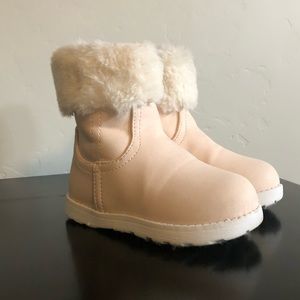 Tahari Baby Girls Winter Boots